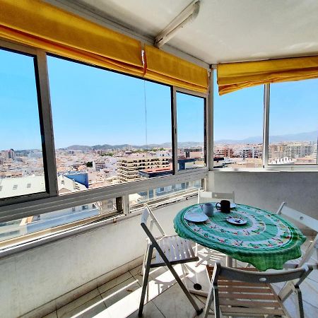 Fuengirola Towers Apartman Kültér fotó