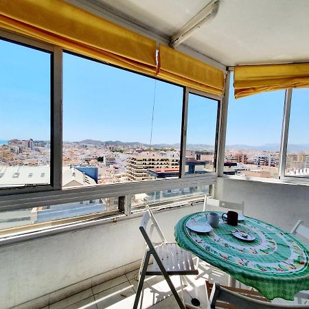 Fuengirola Towers Apartman Kültér fotó