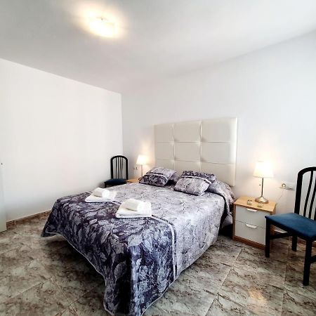Fuengirola Towers Apartman Kültér fotó