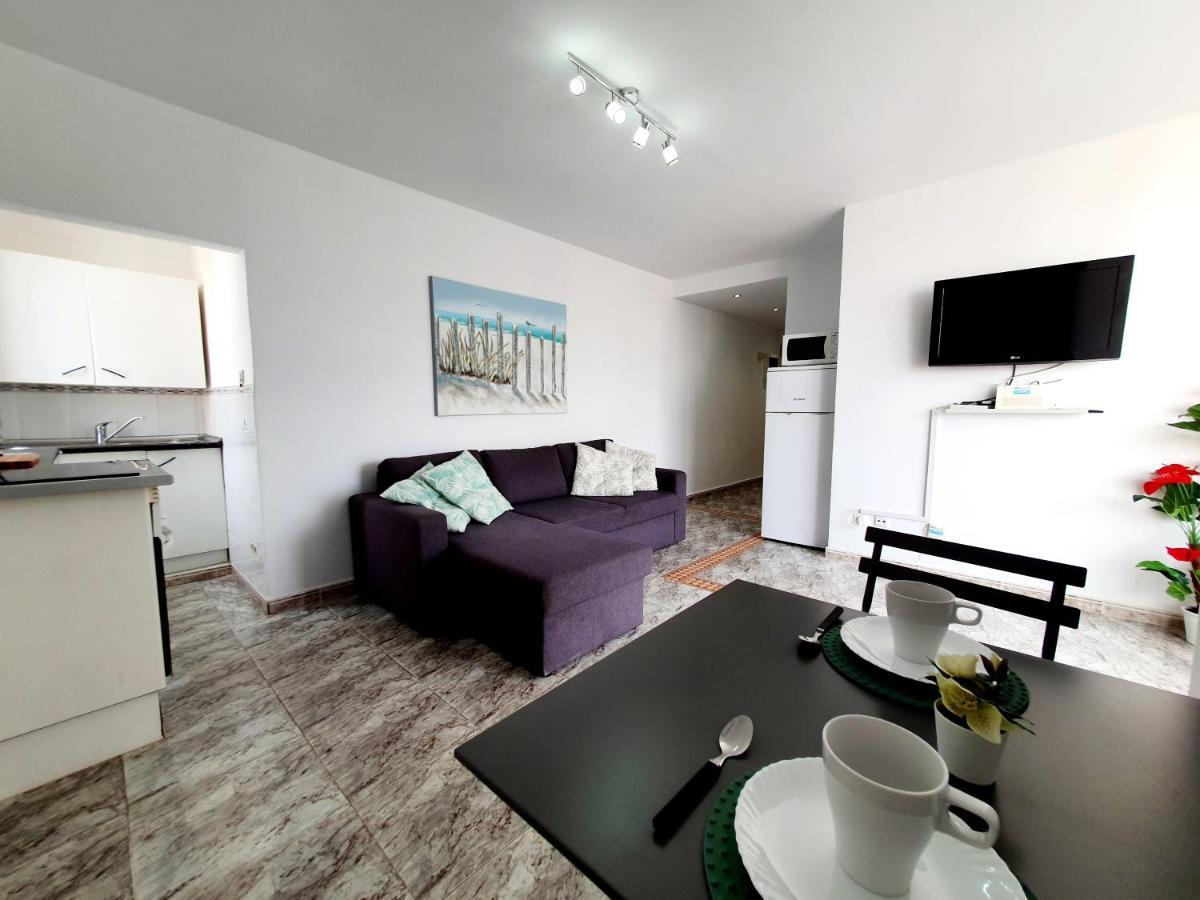 Fuengirola Towers Apartman Kültér fotó