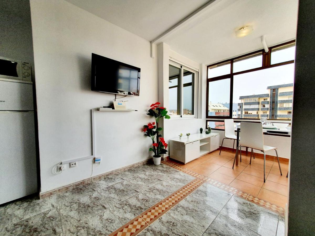 Fuengirola Towers Apartman Kültér fotó