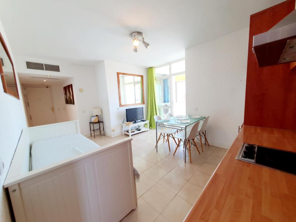 Fuengirola Towers Apartman Kültér fotó