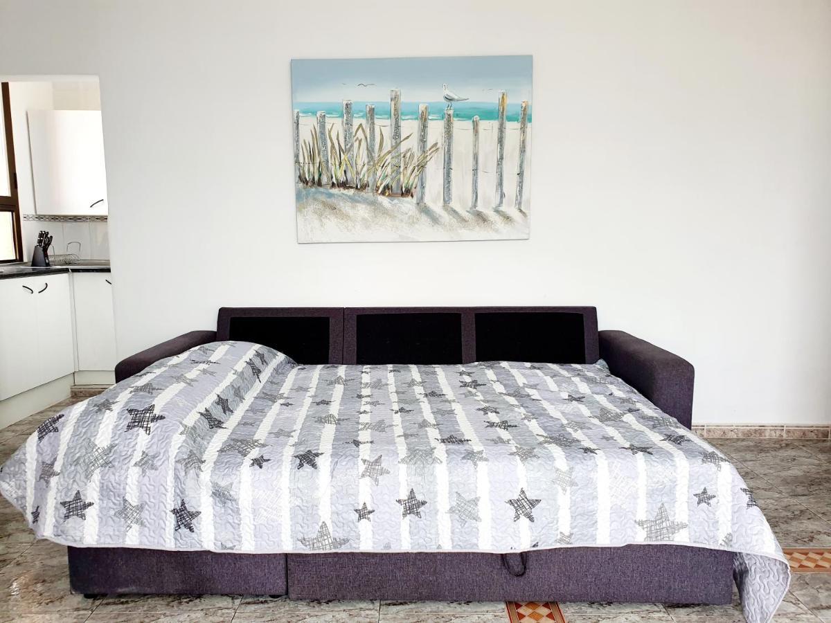 Fuengirola Towers Apartman Kültér fotó