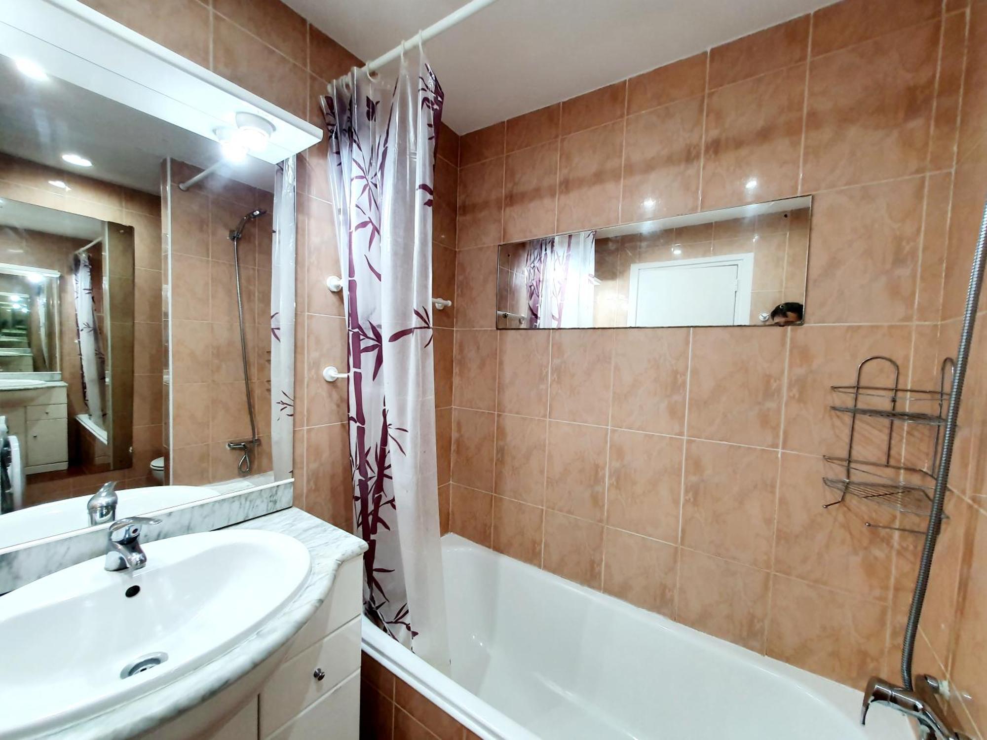 Fuengirola Towers Apartman Szoba fotó