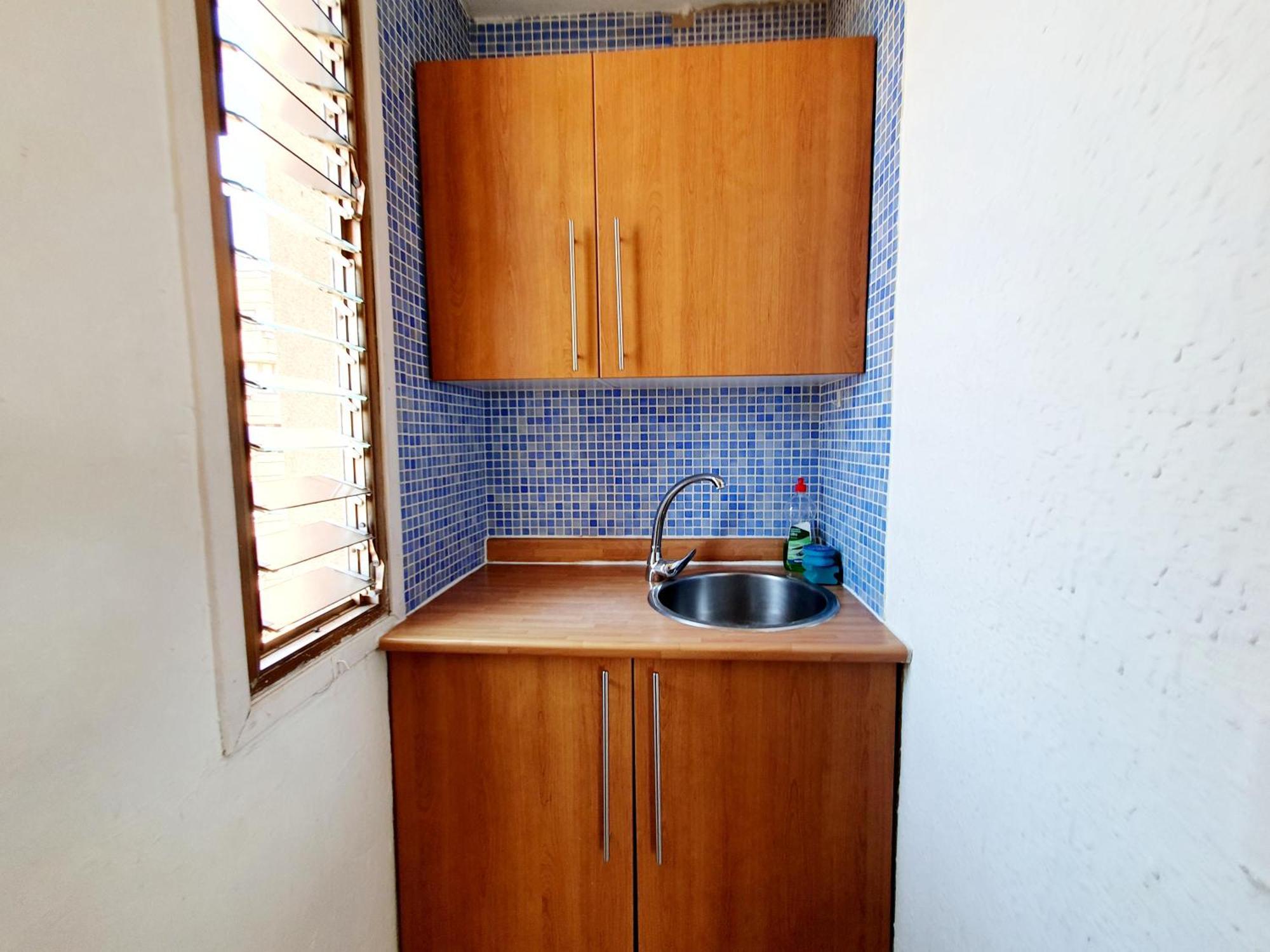 Fuengirola Towers Apartman Szoba fotó